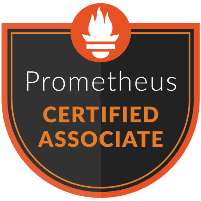 CNCF Prometheus Certification